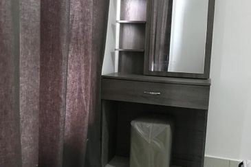 BSP21, Bandar Saujana Putra