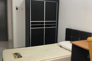 BSP21, Bandar Saujana Putra