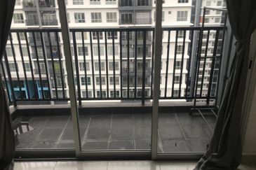 BSP21, Bandar Saujana Putra