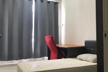 BSP21, Bandar Saujana Putra