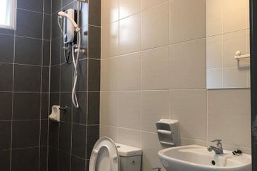 BSP21, Bandar Saujana Putra