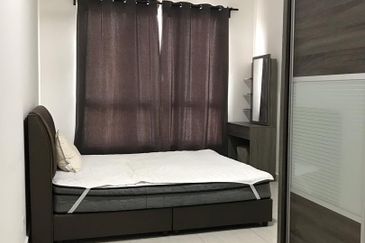 BSP21, Bandar Saujana Putra