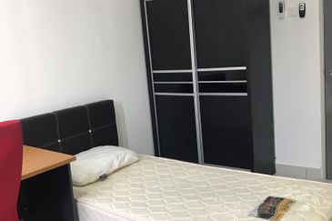 BSP21, Bandar Saujana Putra