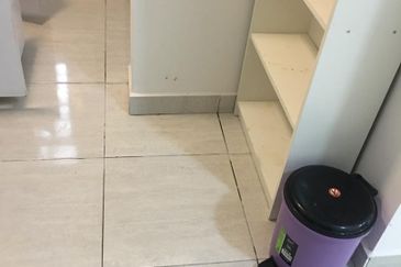 BSP21, Bandar Saujana Putra