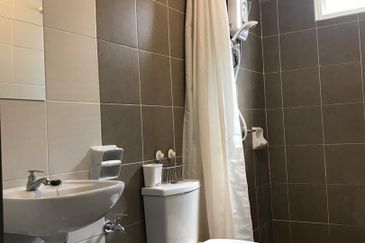 BSP21, Bandar Saujana Putra