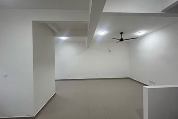 Greenwoods Seraya @ Salak Perdana