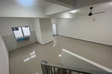 Greenwoods Seraya @ Salak Perdana