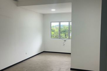 Greenwoods Seraya @ Salak Perdana