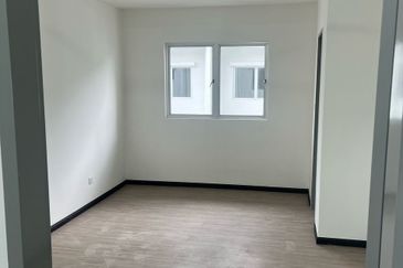 Greenwoods Seraya @ Salak Perdana