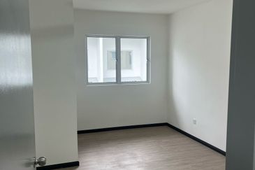 Greenwoods Seraya @ Salak Perdana