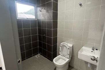 Greenwoods Seraya @ Salak Perdana