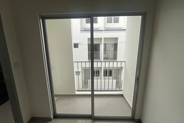 Greenwoods Seraya @ Salak Perdana