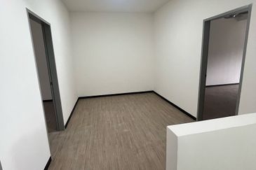 Greenwoods Seraya @ Salak Perdana