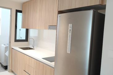 Maya Bay Residences @ Gamuda COVE