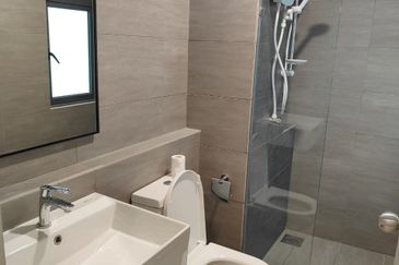 Maya Bay Residences @ Gamuda COVE