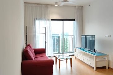 Maya Bay Residences @ Gamuda COVE