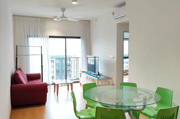 Maya Bay Residences @ Gamuda COVE