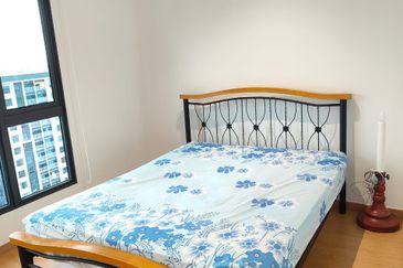 Maya Bay Residences @ Gamuda COVE