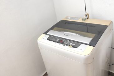 Maya Bay Residences @ Gamuda COVE