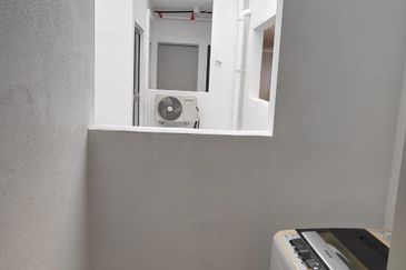 Maya Bay Residences @ Gamuda COVE