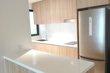 Maya Bay Residences @ Gamuda COVE