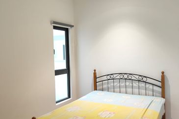 Maya Bay Residences @ Gamuda COVE