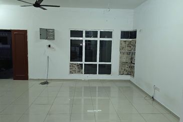 Taman Bukit Senawang Perdana