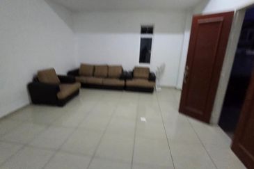 Taman Bukit Senawang Perdana