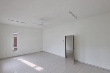 Taman Bukit Senawang Perdana