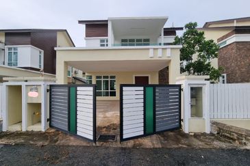 Taman Bukit Senawang Perdana