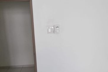 Taman Bukit Senawang Perdana