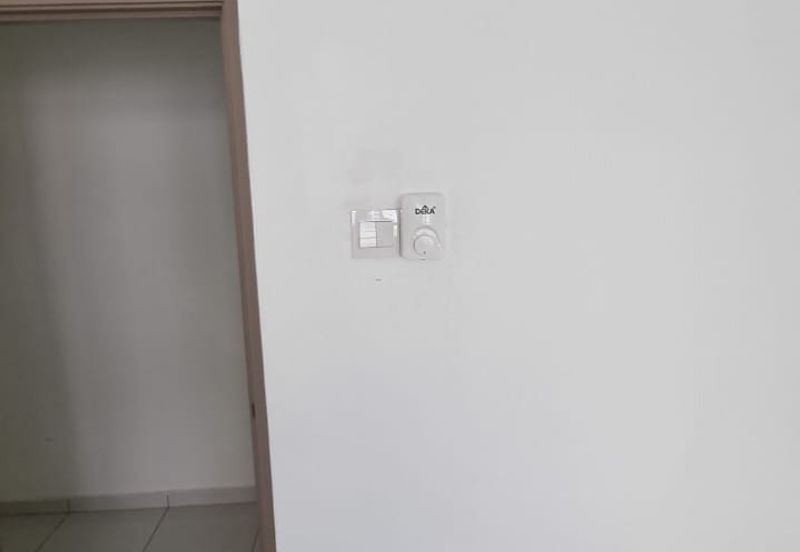 Taman Bukit Senawang Perdana