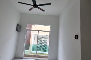 Taman Bukit Senawang Perdana