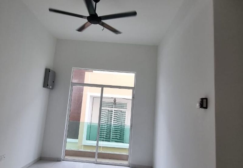 Taman Bukit Senawang Perdana