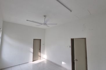 Taman Bukit Senawang Perdana