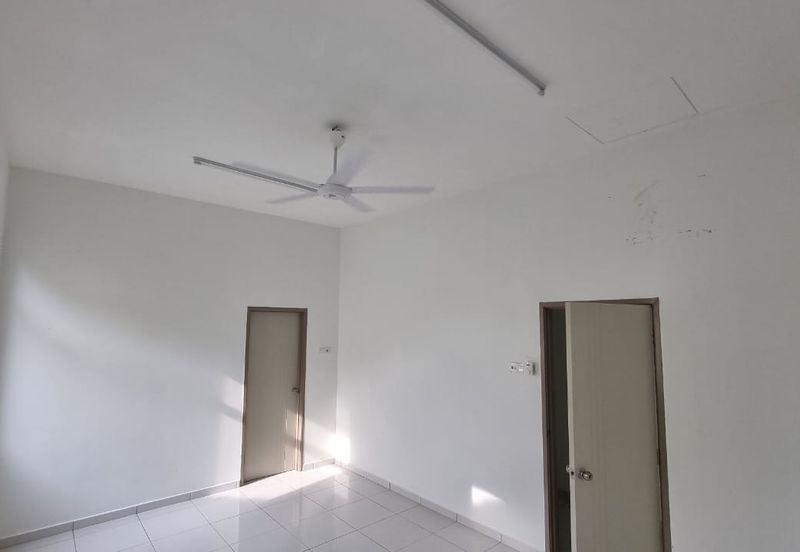 Taman Bukit Senawang Perdana