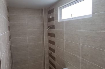 Taman Bukit Senawang Perdana