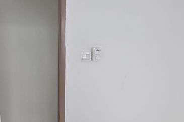 Taman Bukit Senawang Perdana