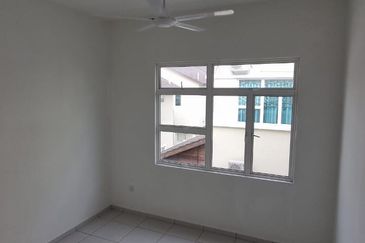 Taman Bukit Senawang Perdana