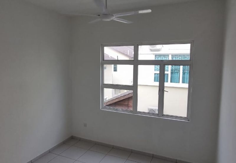 Taman Bukit Senawang Perdana