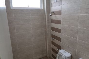 Taman Bukit Senawang Perdana