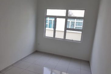 Taman Bukit Senawang Perdana