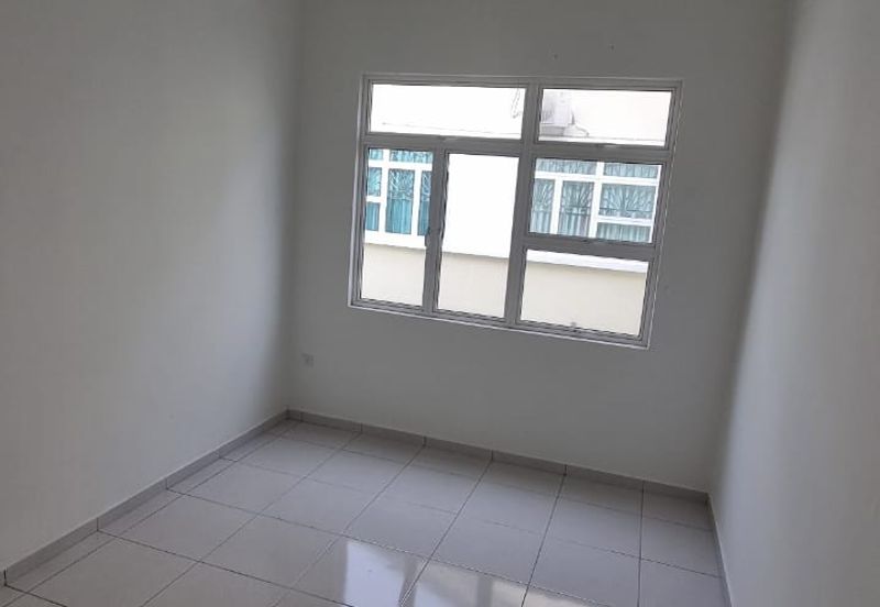 Taman Bukit Senawang Perdana