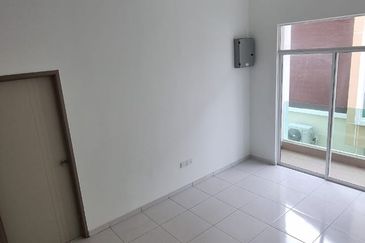 Taman Bukit Senawang Perdana