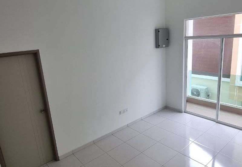 Taman Bukit Senawang Perdana