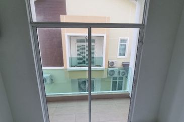 Taman Bukit Senawang Perdana