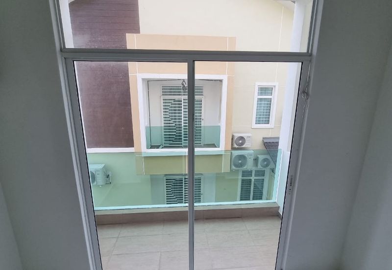 Taman Bukit Senawang Perdana