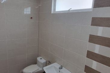 Taman Bukit Senawang Perdana