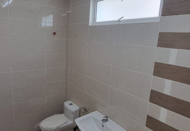 Taman Bukit Senawang Perdana