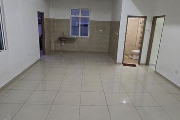 Taman Bukit Senawang Perdana